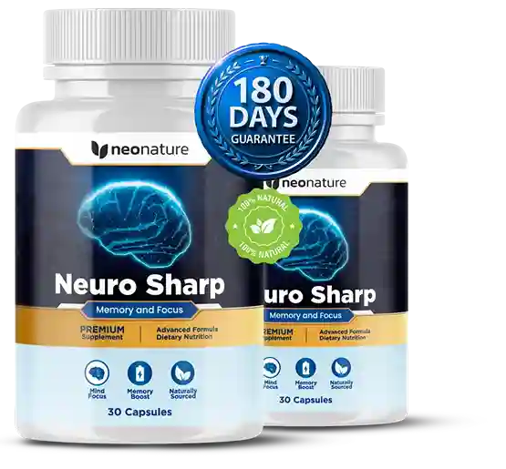 Neuro Sharp